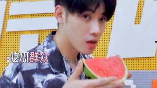 吃瓜娱乐圈任豪是谁啊