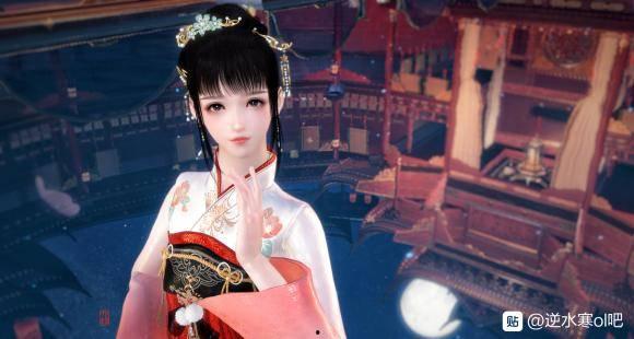 逆水寒吃瓜娱乐,江湖风云，吃瓜娱乐大揭秘