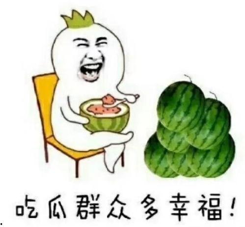 娱乐圈吃瓜有哪些,揭秘明星背后的故事与真相