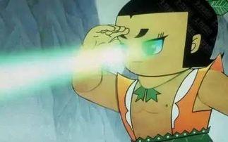 葫芦娃娱乐作用,童年娱乐的奇幻之旅