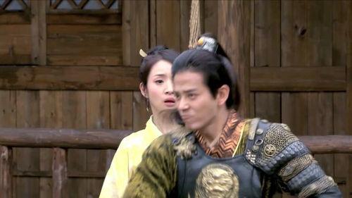 兰陵王精彩花絮,揭秘古装剧幕后英雄的精彩瞬间