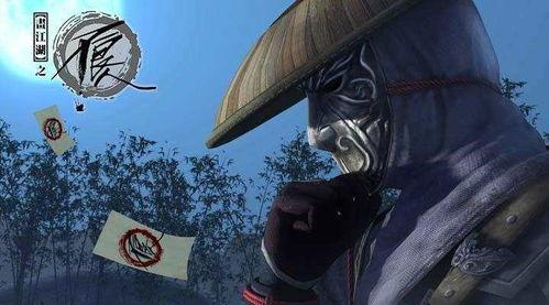 不良人历史的背景,不良人世界的兴衰传奇