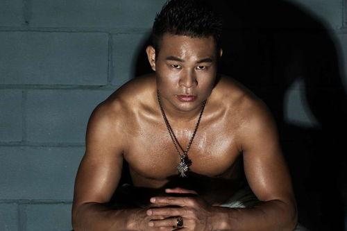 李威龙演员,光影交织的演艺人生