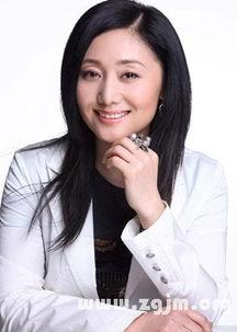 赵妮娜个人资料