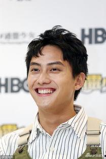 范少勋照片